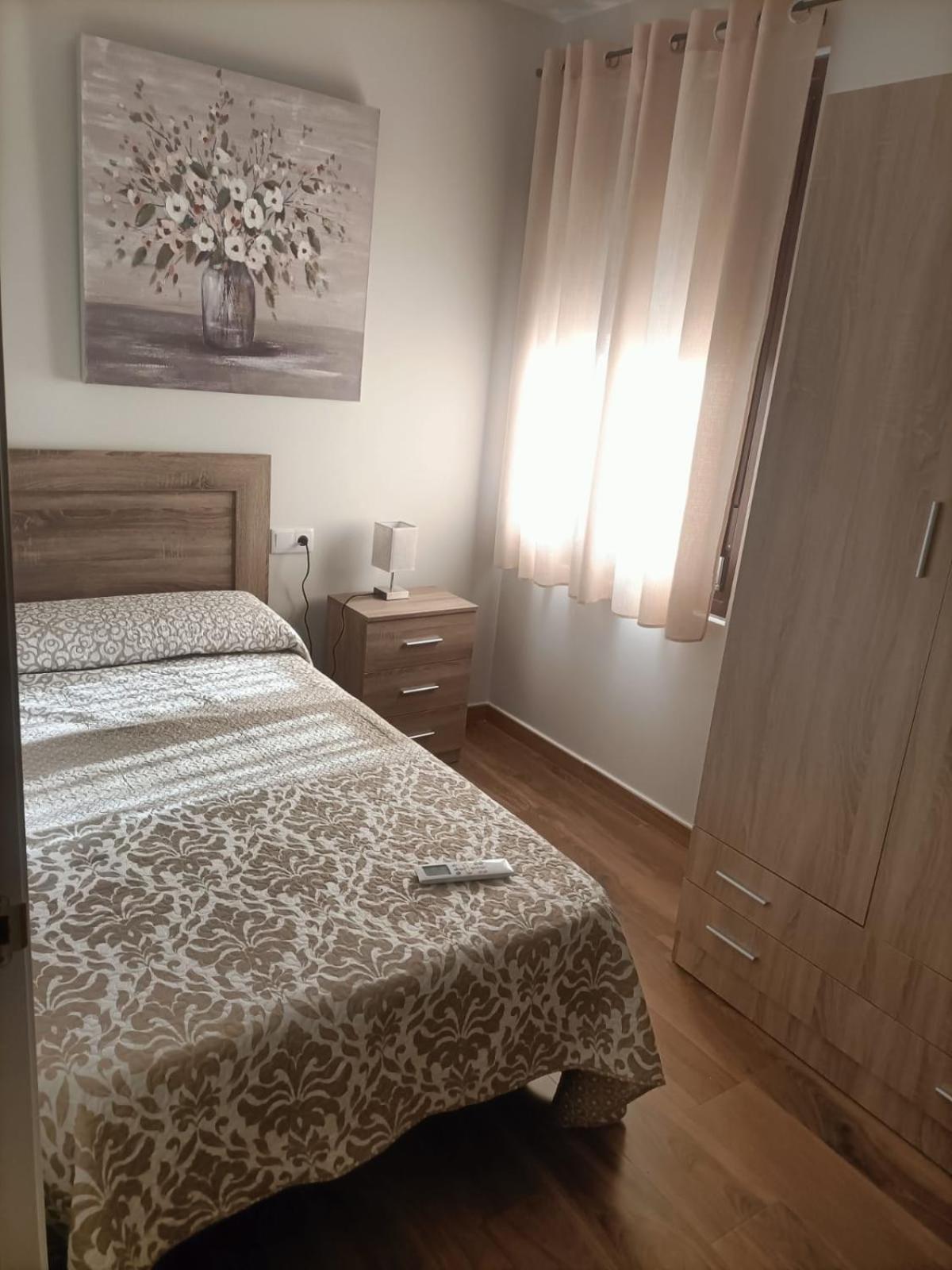 El Huertecillo Apartman Villanueva de los Infantes Kültér fotó