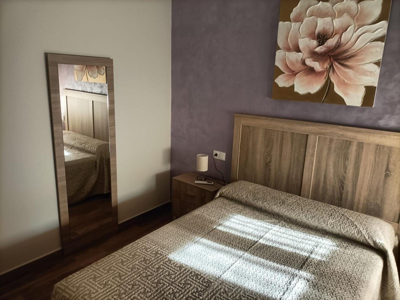 El Huertecillo Apartman Villanueva de los Infantes Kültér fotó