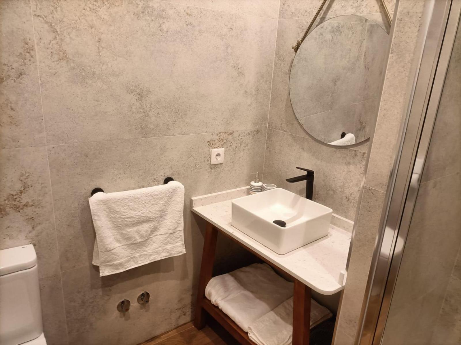 El Huertecillo Apartman Villanueva de los Infantes Kültér fotó